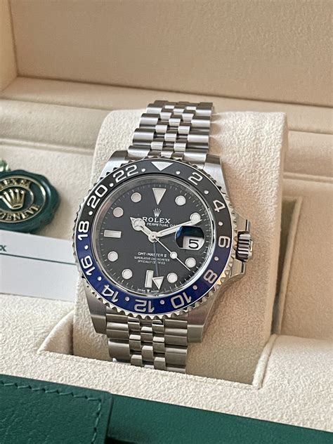 rolex blnr new|Rolex blnr second hand.